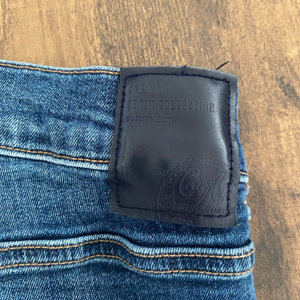 C&A Jeans - Picture 6 of 6